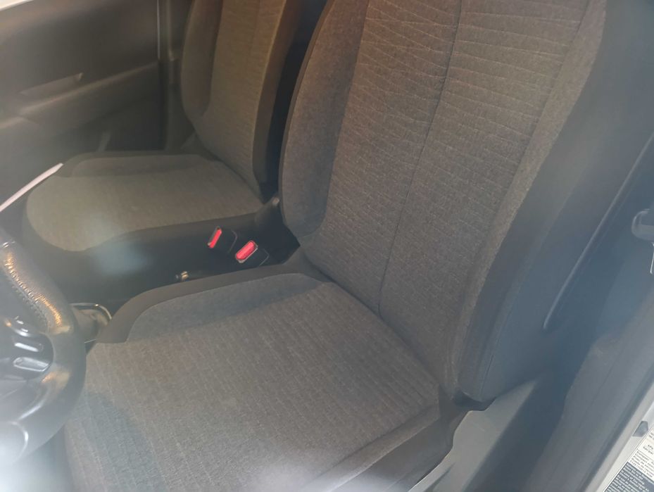 Vendo citroen C1 2016