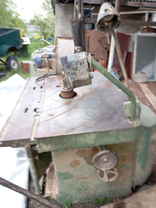 Рейсмус 300 мм проф