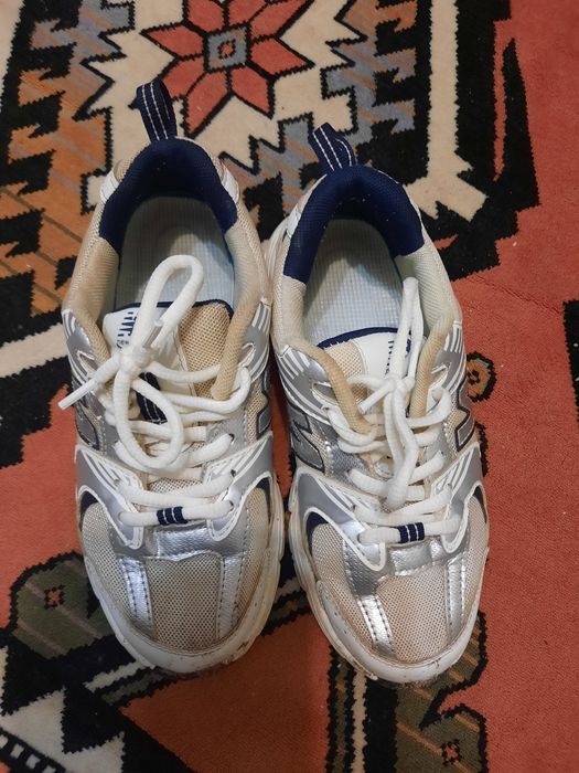 Кросовки new balance 35р