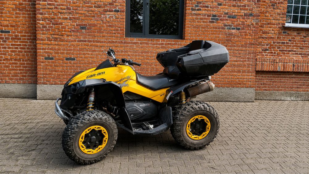 Can-Am