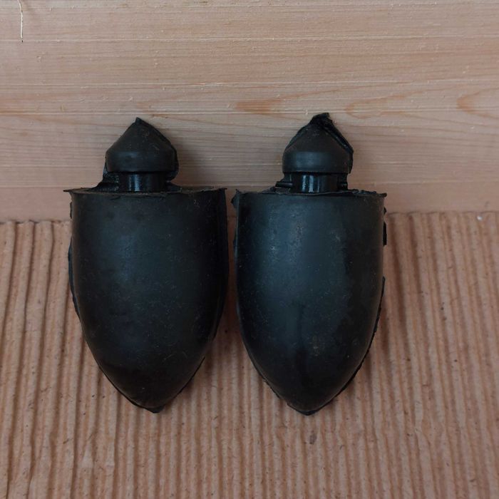 Буферы Ваз 2101-2107 отбойник подвески СССР