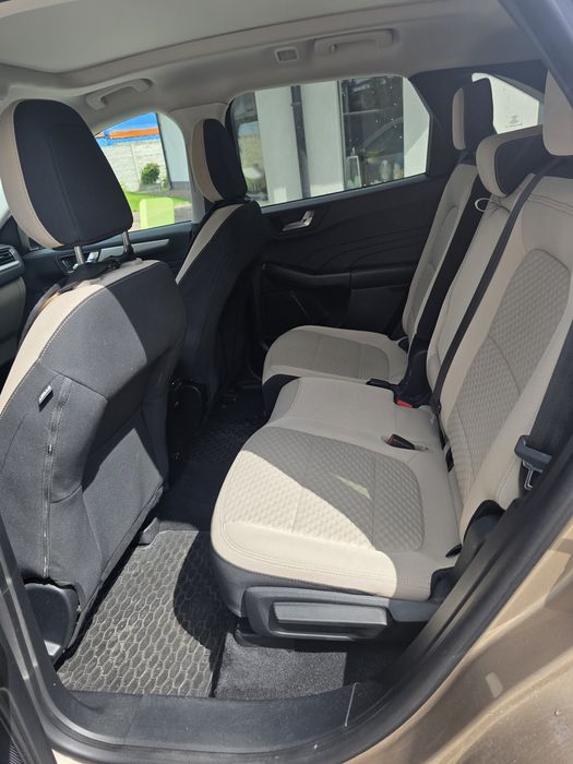 Ford Escape hybryda 80tys.przeb