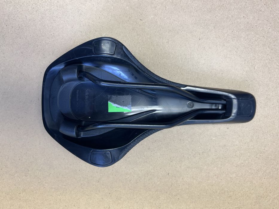 Siodełko rowerowe SELLE ROYAL XLC