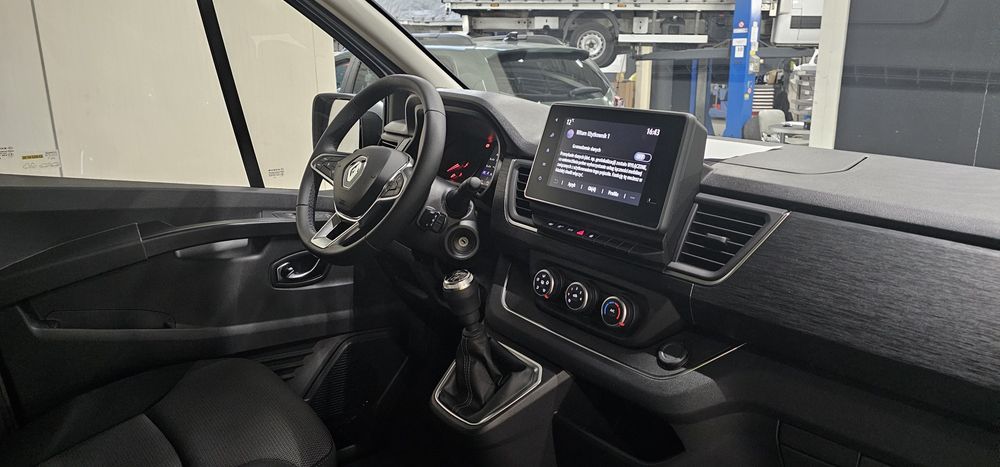 Wynajem Trafic Long 2024r. Ferie,Wakacje.