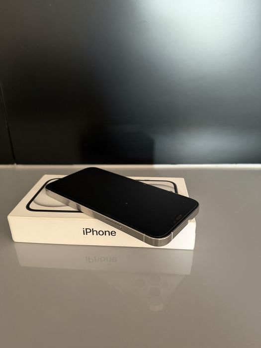 Apple iPhone 12 Pro (256 GB)