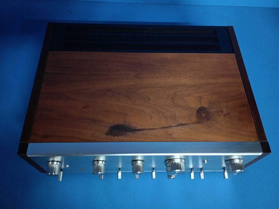 amplificador PIONEER SA-7100