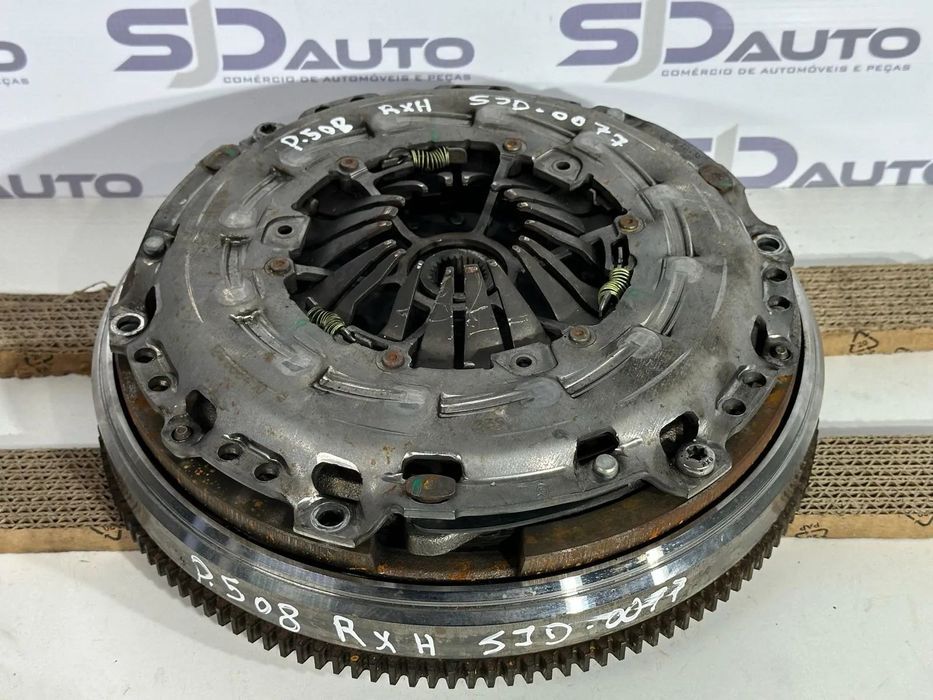 Kit Embraiagem / Bimassa - Peugeot 508 I / RXH (2.0 HDI)