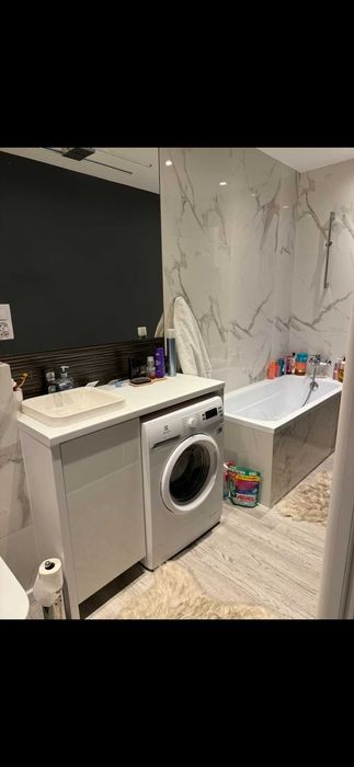 Mieszkanie 2-pokojowe centrum