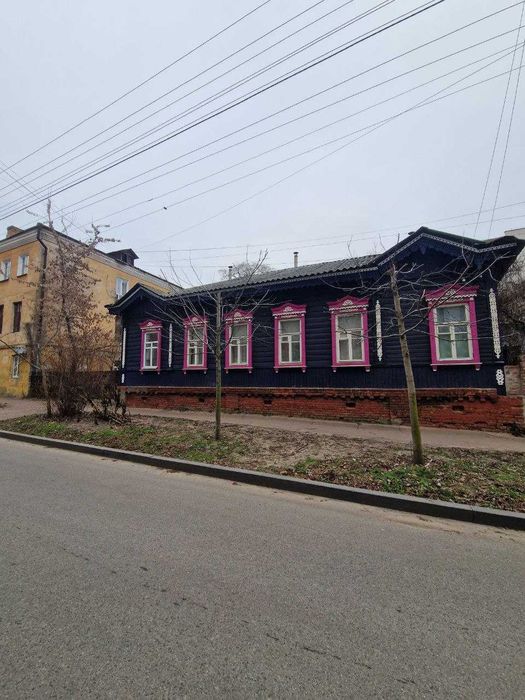 3 кімнатна квартира в центрі міста