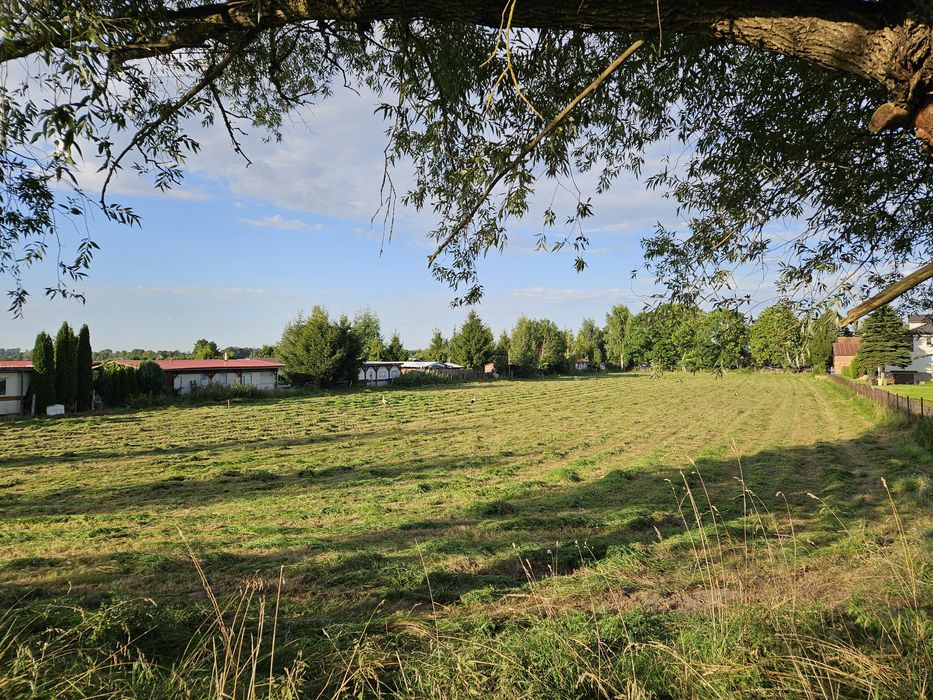 Działka budowlana  na sprzedaż - Matyty