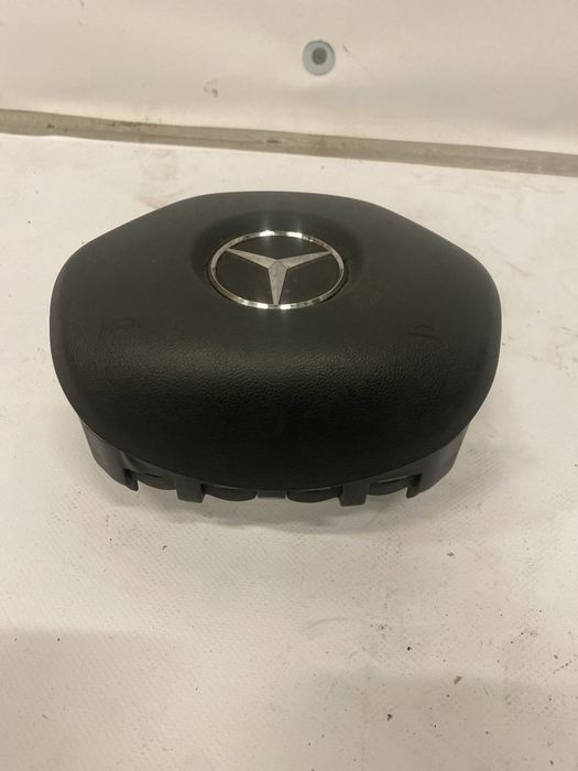 Airbag kierowcy Mercedes w204 w212 orginal