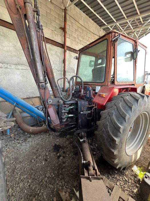 продам ЮМЗ Екскаватор