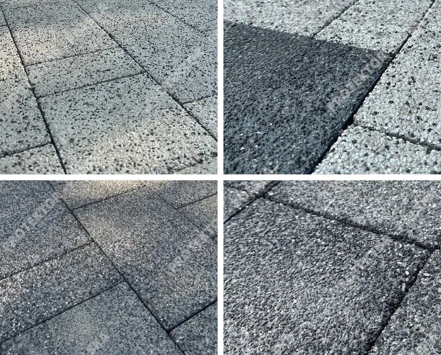 kostka brukowa FUTURA BRUK taras plac chodnik parking nawierzchnia dom