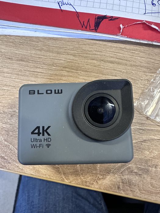 Kamera sportowa Blow 4k