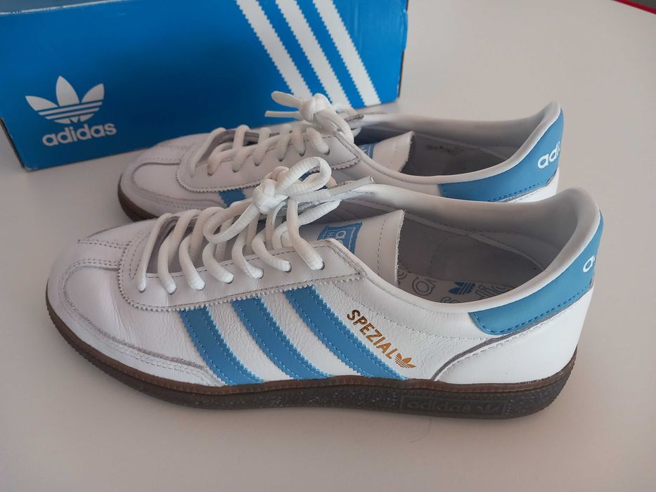 Ténis Adidas Spezial