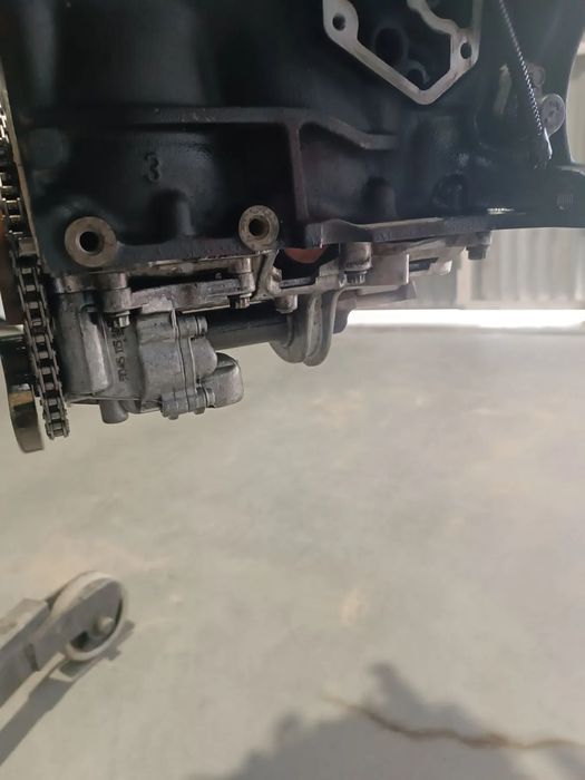 Bloco armado - SEAT / Audi / VW / Skoda 1.4 TDI