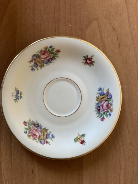 Rosenthal maleńka filiżanka do espresso