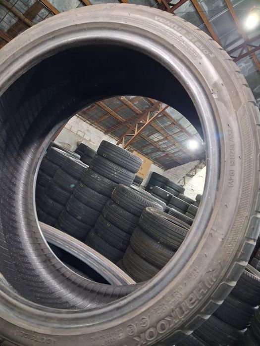 255/35 18 Hankook Ventus S1 evo 3