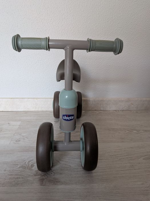 Bicicleta sem pedal Chicco