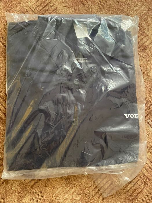 Чоловіча сорочка Volva XXL