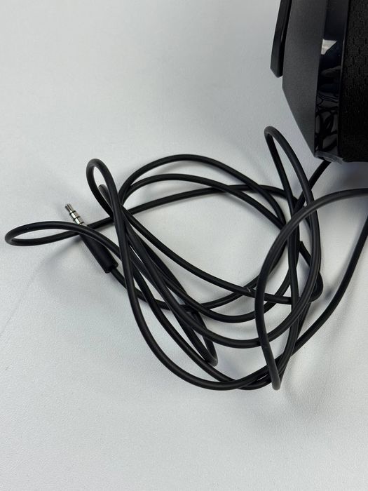 Ігрові навушники Logitech G335 Black (981-000978)