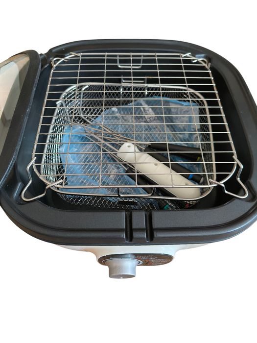 Silvercrest Multicooker 1500W NOWY