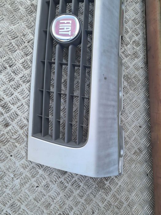 Fiat Ducato 2.3 grill atrapa