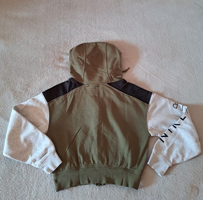 Rozpinana bluza Nike Air