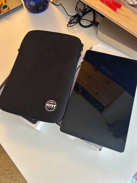 Tablet XIAOMI Redmi Pad (10.61'' - 64 GB - 3 GB RAM - Graphite Gray)