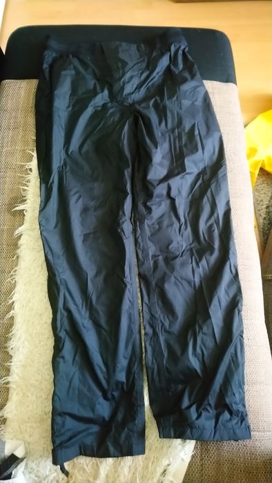 Spodnie przeciwdeszczowe rozm XXL