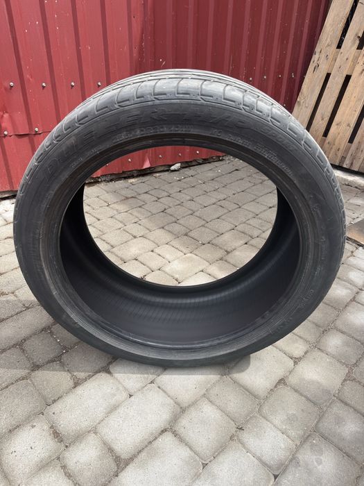 Bridgestone Dueler H/P Sport 255/40 R20