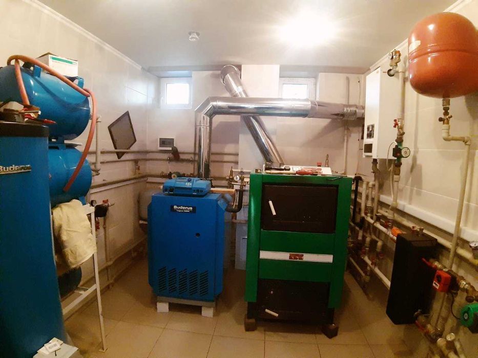 ЕксклюзивПродаю дім Вільхівка, Ольховка300м2 участок 25 соток