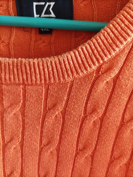 Sweter Cutter & Buck rozm 4XL*
