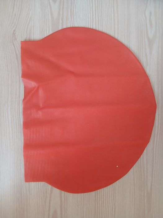 Шапочка для плавання