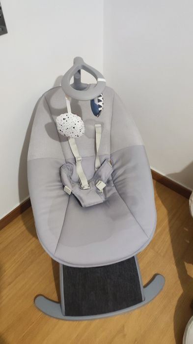 Espreguiçadeira Comfy Wave