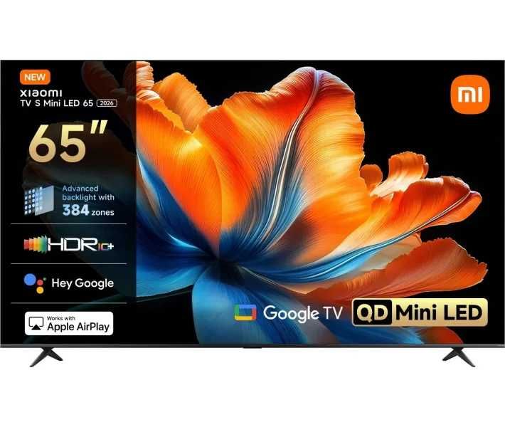 xiaomi tv 65 - купити телевізори - Ціна на OLX.ua