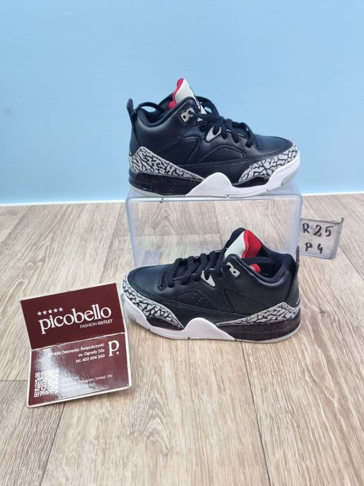 Buty Jordan Son Of Mars Low