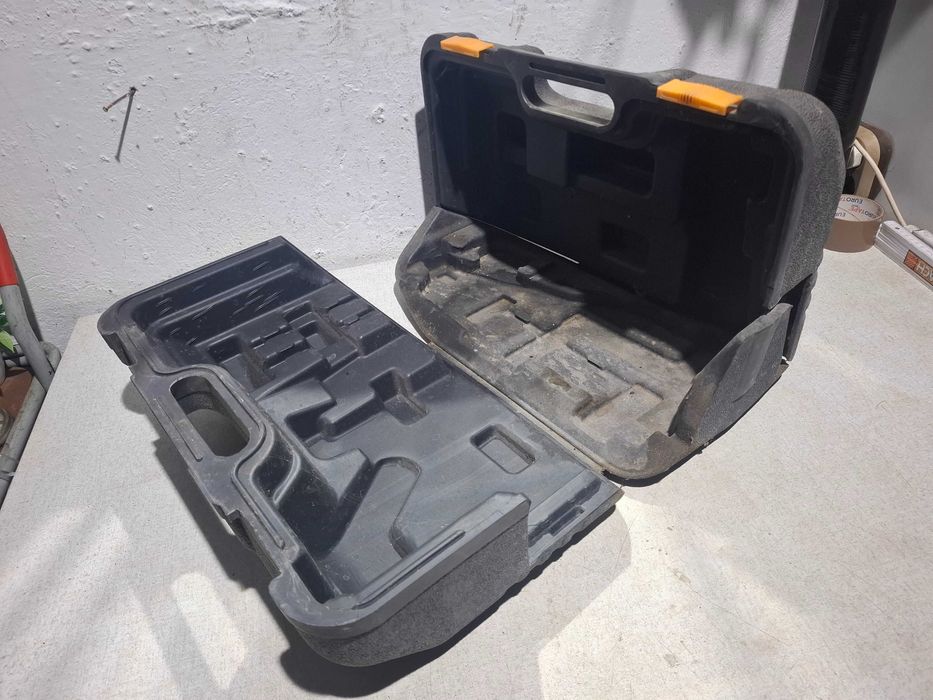 Pokrowiec na piłę łańcuchową, etui na piłę