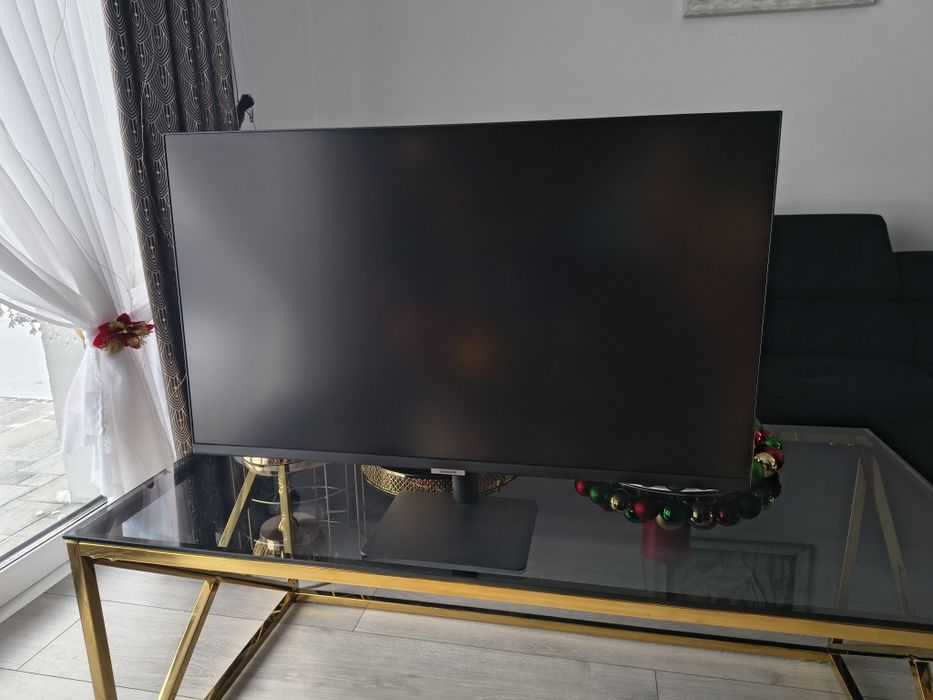 Smart monitor Samsung M7 32"