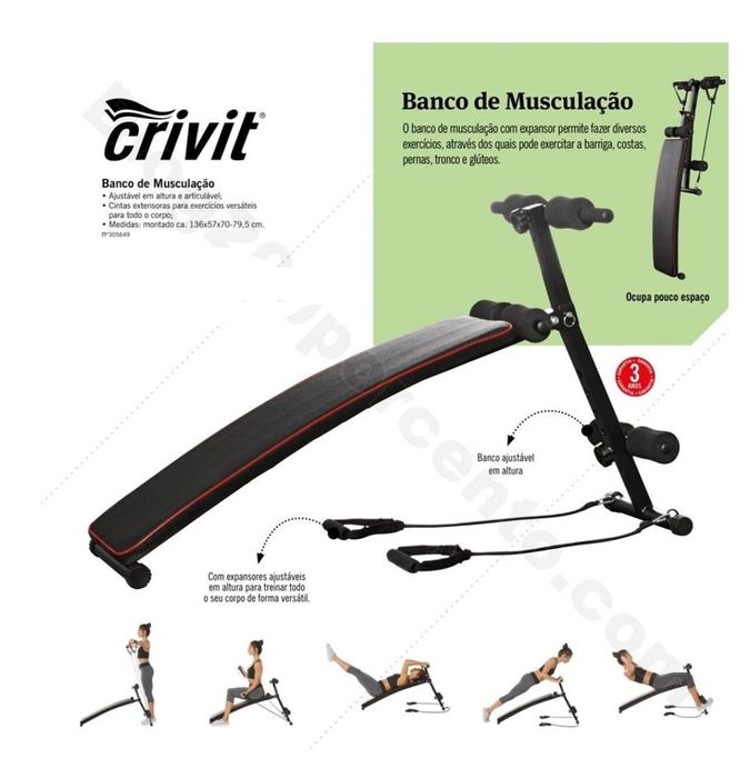 Weight Bench443743265117982722