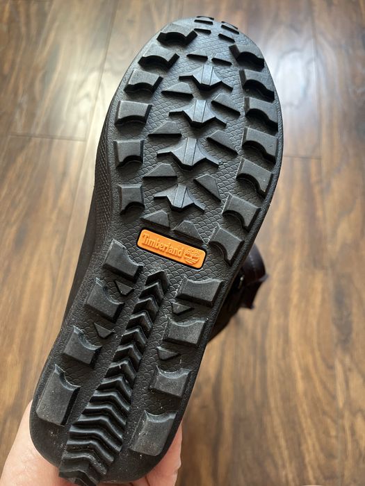 Śniegowce Timberland