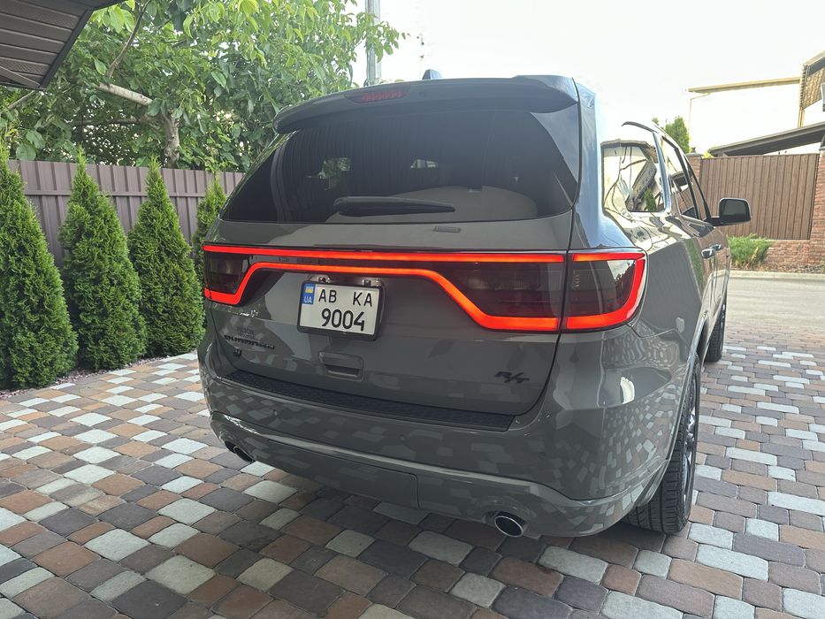 Продам Dodge Durango