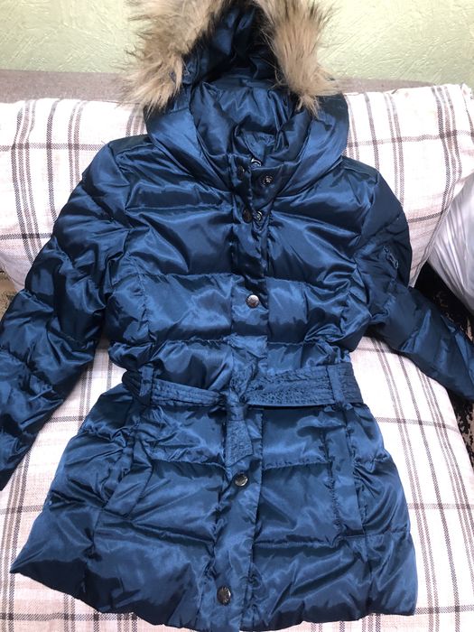 Продам пуховик Gap 100 см