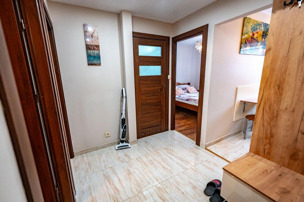 Apartamenty - Krynica Zdrój - prosze dzwonić pod podany numer