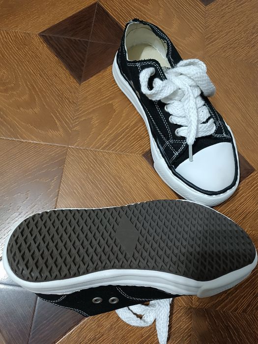 Жіночі кеди 40 р