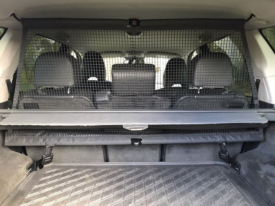 Сітка Volvo XC60