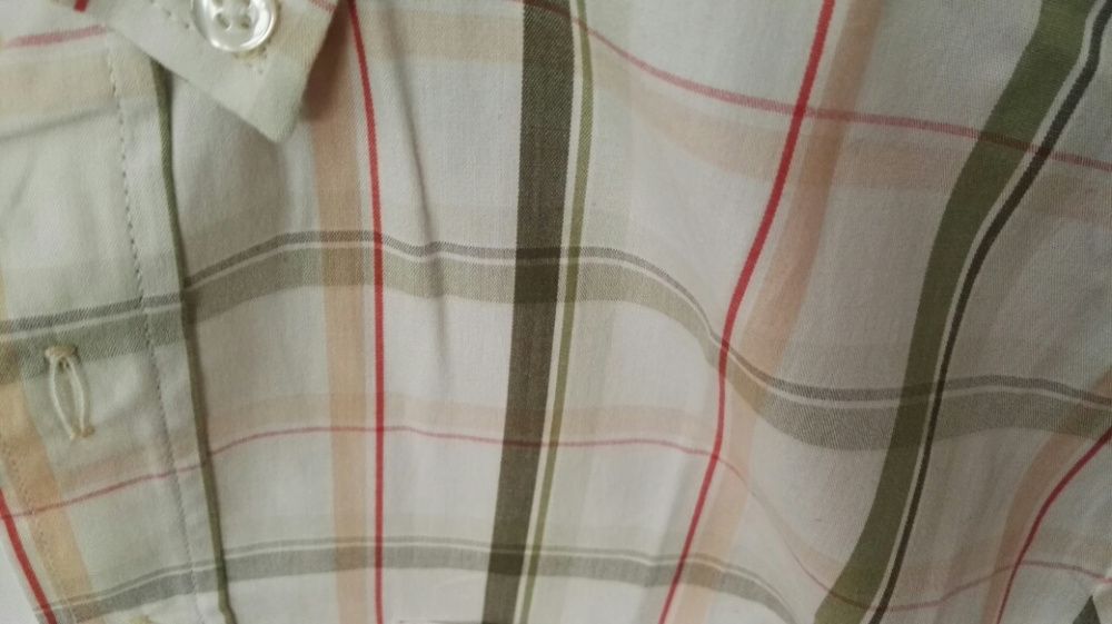 Camisa REGAZZO 10 anos NOVA