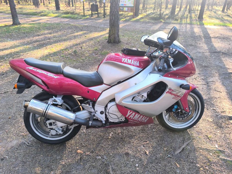Yamaha