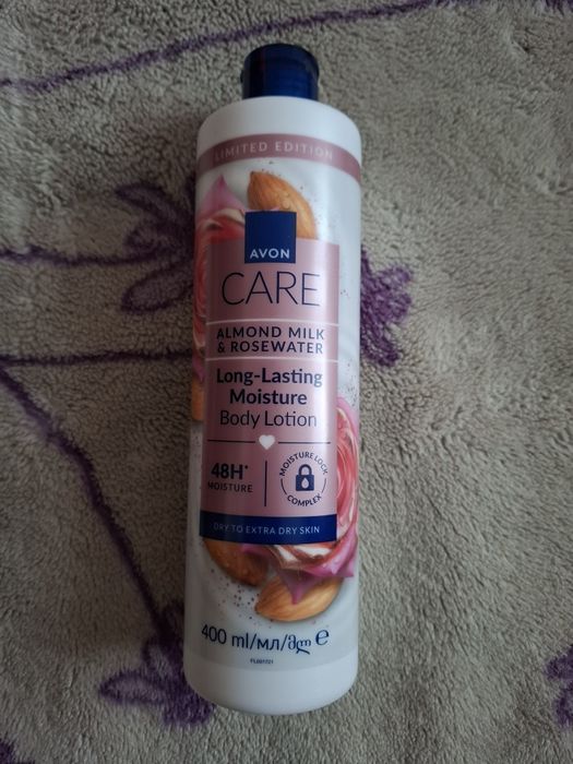 Balsam do ciała 400ml