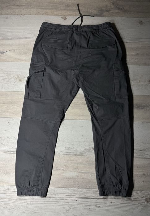 Штани H/M карго military джогери outdoor тактичні штани gorpcore y2k